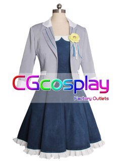 NORN9 ノルン+ノネット コスプレ衣装｜コスプレ通販