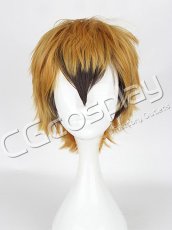 画像1: SERVAMP -サーヴァンプ-　ハイド　強欲　コスプレウィッグ  コスプレ衣装 (1)