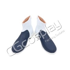 画像1: DARLING in the FRANXX　ダーリン・イン・ザ・フランキス　ヒロ　Code：016　コスプレ靴/ブーツ　コスプレ衣装 (1)