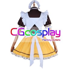 画像2: ラブライブ! サンシャイン!!　Cocos　ココス　輝け!みんなの笑顔　黒澤ダイヤ　コスプレ衣装　 (2)