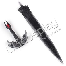 画像5: デビルメイクライ5　ダンテ　魔剣ダンテ　Devil Sword Dante　伝説の魔剣　コスプレ道具　コスプレ衣装 (5)