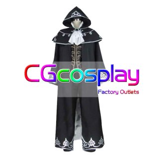 オクトパストラベラー - CGcosplayコスプレ衣装専門店