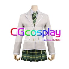 画像3: 羽丘女子学園　一年生　二年生　三年生　冬制服　コスプレ衣装 (3)