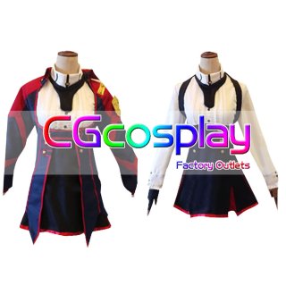 魔王学院の不適合者 - CGcosplayコスプレ衣装専門店