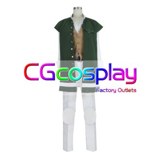 オクトパストラベラー - CGcosplayコスプレ衣装専門店