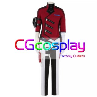 エリオスライジングヒーローズ - CGcosplayコスプレ衣装専門店