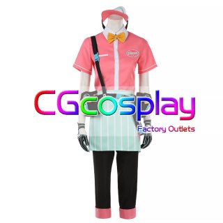 エリオスライジングヒーローズ - CGcosplayコスプレ衣装専門店
