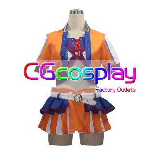 アイドルマスター コスプレ衣装 コスプレ通販