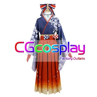 過去に戻った事により変わった今ではスバルはもうホロライブには居ない コスプレ衣装通販cgcosplay