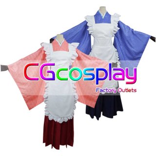 小林さんちのメイドラゴン - CGcosplayコスプレ衣装専門店