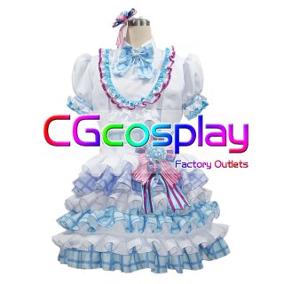 プリパラ - CGcosplayコスプレ衣装専門店