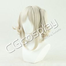 画像2: プリンセスコネクト!Re:Dive　プリコネ　プリコネR　Princess Connect!　アカリ　風宮あかり　コスプレウィッグ　コスプレ衣装 (2)