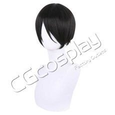 画像2: 薔薇王の葬列　リチャード　コスプレウィッグ　コスプレ衣装 (2)