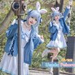 ホロライブ 兎田ぺこら コスプレ衣装|コスプレ衣装通販