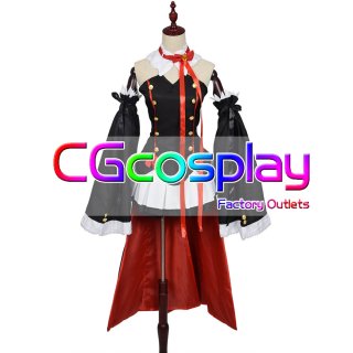 終わりのセラフ - CGcosplayコスプレ衣装専門店