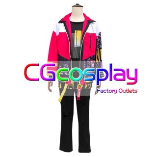 プロジェクトセカイ カラフルステージ - CGcosplayコスプレ衣装 