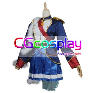 少女☆歌劇レヴュースタァライト コスプレ衣装｜コスプレ衣装 安い