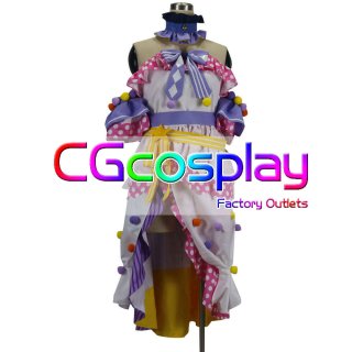 プロジェクトセカイ カラフルステージ - CGcosplayコスプレ衣装専門店