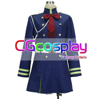 終わりのセラフ - CGcosplayコスプレ衣装専門店