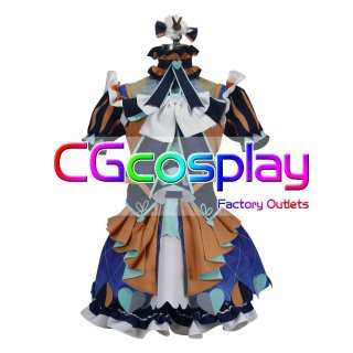 プロジェクトセカイ カラフルステージ - CGcosplayコスプレ衣装専門店