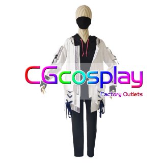 ブルーアーカイブ ブルアカ - CGcosplayコスプレ衣装専門店