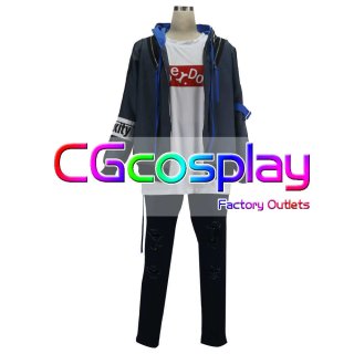 プロジェクトセカイ カラフルステージ - CGcosplayコスプレ衣装専門店