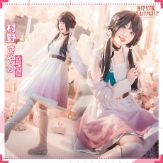 画像3: 「一部在庫」ラブライブ！蓮ノ空女学院スクールアイドルクラブ　 Dream Believers　全員　村野さやか  夕霧綴理 　日野下花帆 　乙宗梢　大沢瑠璃乃　藤島慈　コスプレ衣装 (3)