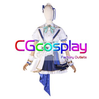 VTuber コスプレ衣装｜コスプレ衣装 安い