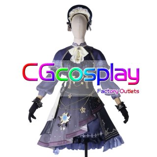 プロジェクトセカイ カラフルステージ - CGcosplayコスプレ衣装専門店