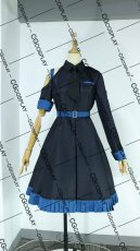 画像1: 新作予約　学園アイドルマスター　学マス　白線　葛城 リーリヤ　コスプレ衣装（ サンプル衣装製作完了） (1)