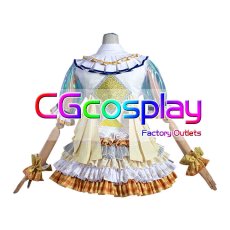 画像2: プリパラ　南みれぃ　ウィッシュリボンアイドルコーデ　コスプレ衣装 (2)