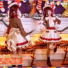 画像3: 「一部在庫」Poppin'Party　LIVE 2024　戸山香澄　花園たえ　市ヶ谷有咲　コスプレ衣装 (3)