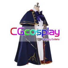 画像2: Fate/Grand Order　FGO　アルトリア・キャスター　コスプレ衣装 (2)