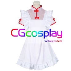 画像1: らんま1/2　シャンプー　コスプレ衣装 (1)