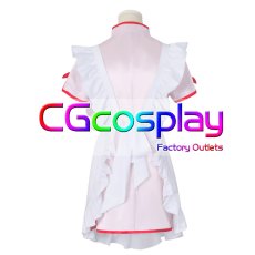 画像4: らんま1/2　シャンプー　コスプレ衣装 (4)