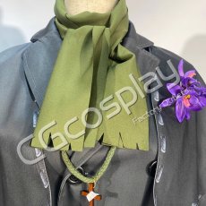 画像3: IdentityV 第五人格　墓守(アンドルー・クレス)　ボロい服　コスプレ衣装 (3)