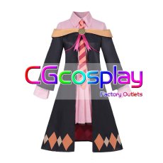 画像1: この素晴らしい世界に祝福を！　あるえ　コスプレ衣装 (1)
