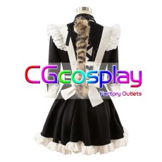 画像2: NU:カーニバル　エイト メイド服　コスプレ衣装 (2)