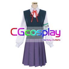 画像1: 君のことが大大大大大好きな100人の彼女　好本静　コスプレ衣装 (1)