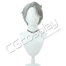 画像1: IdentityV 第五人格　納棺師(イソップ・カール)　ミニアクリルアート　コスプレウィッグ　コスプレ衣装 (1)