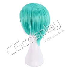 画像3: 宝石の国　フォスフォフィライト（Phosphophyllite）　コスプレウィッグ　コスプレ衣装 (3)