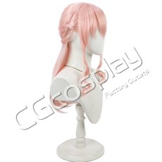 画像2: プロジェクトセカイ カラフルステージ！ feat. 初音ミク　暁山瑞希　ダーククラウズ・クローク　ハーミット・リバース　コスプレウィッグ　コスプレ衣装 (2)