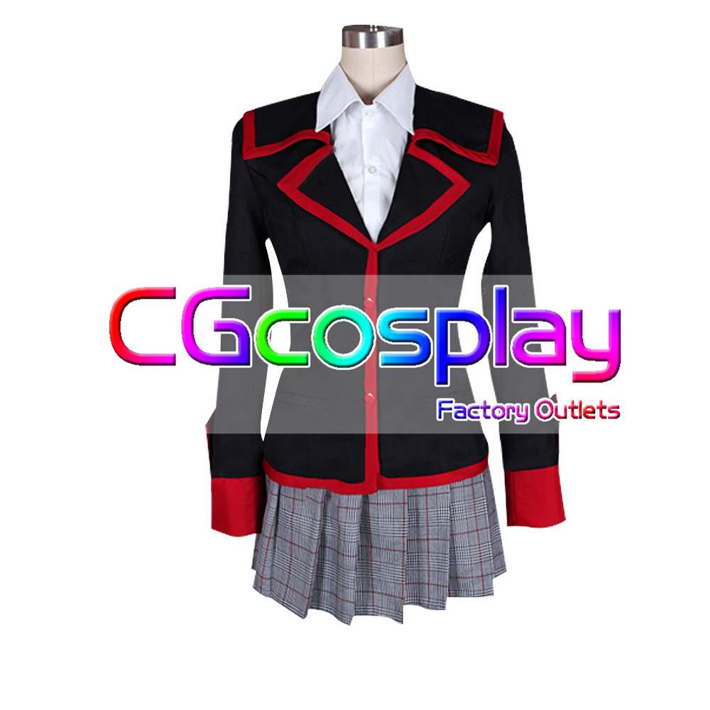 Little Busters リトルバスターズ 能美 クドリャフカ コスプレ衣装 コスプレ衣装 安い