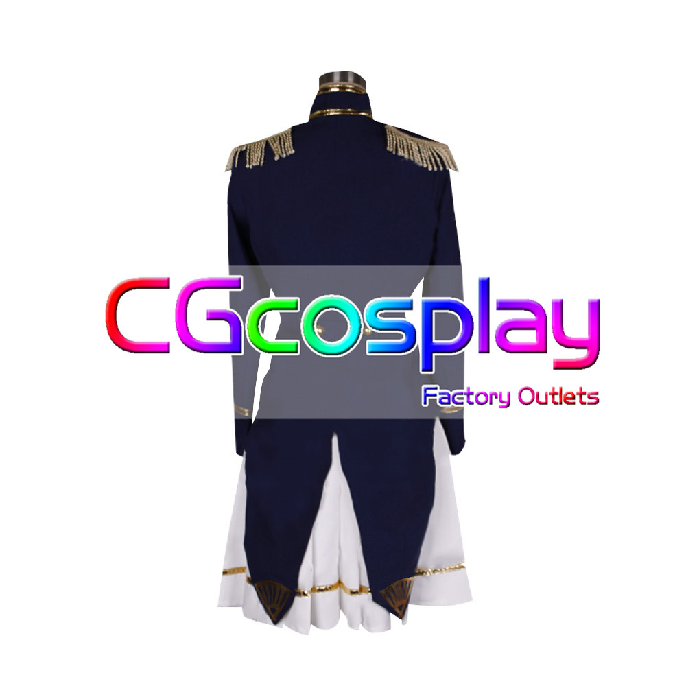 COS_PRETTO ヘタリア 日本 アナザー(2P)カラー - その他