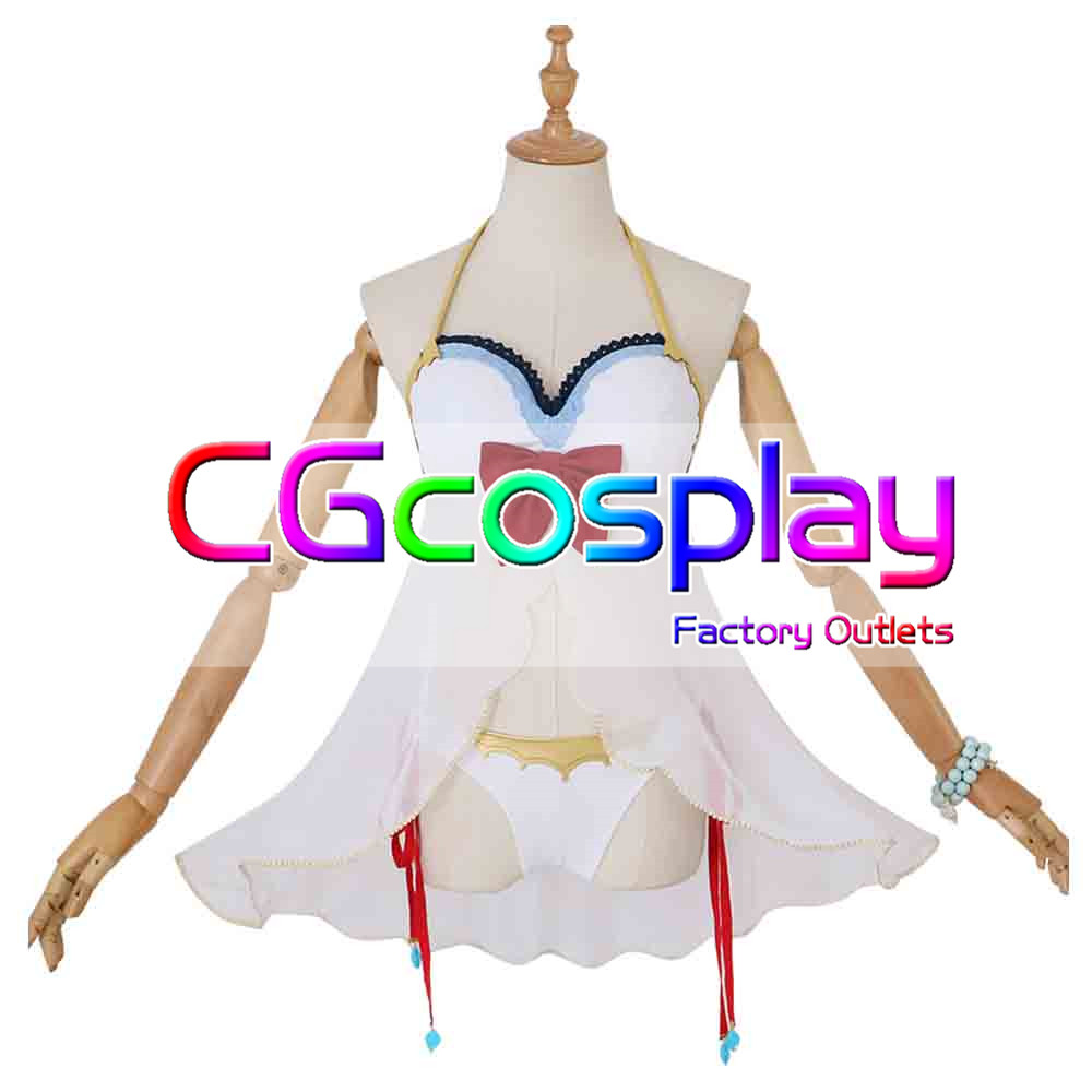 プリンセスコネクト Re Dive プリコネ プリコネr Princess Connect ペコリーヌ 水着 コスプレ衣装 コスプレ通販