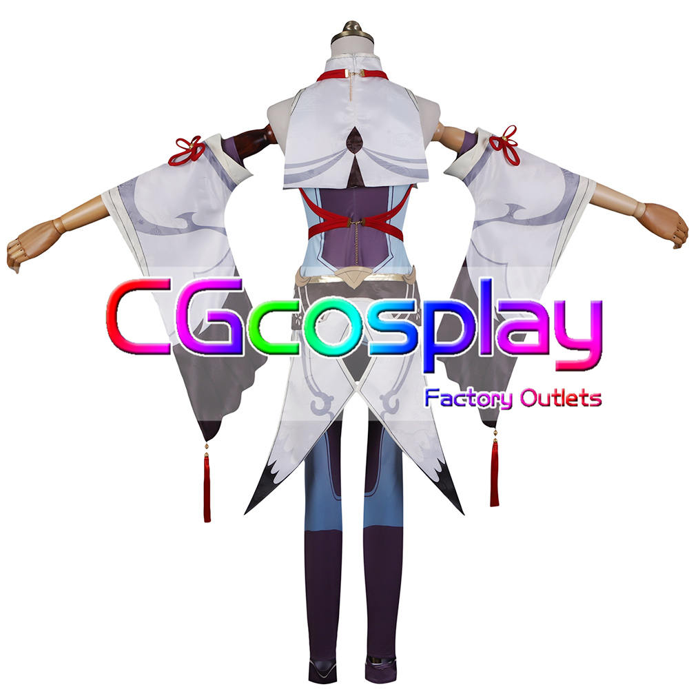 原神 げんしん 風 火系 深淵法師 コスプレ衣装 cos靴 cosplay