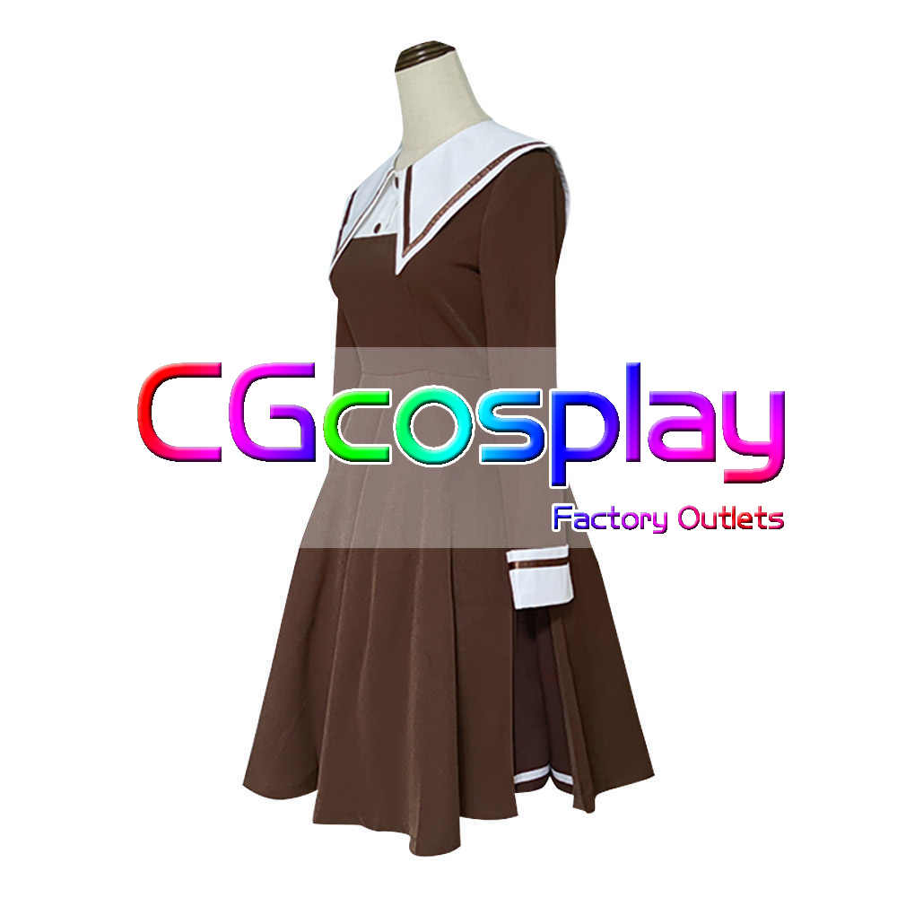 ちょびっツ ちぃ 5巻ナース服 コスプレ 衣装 ハロウィン