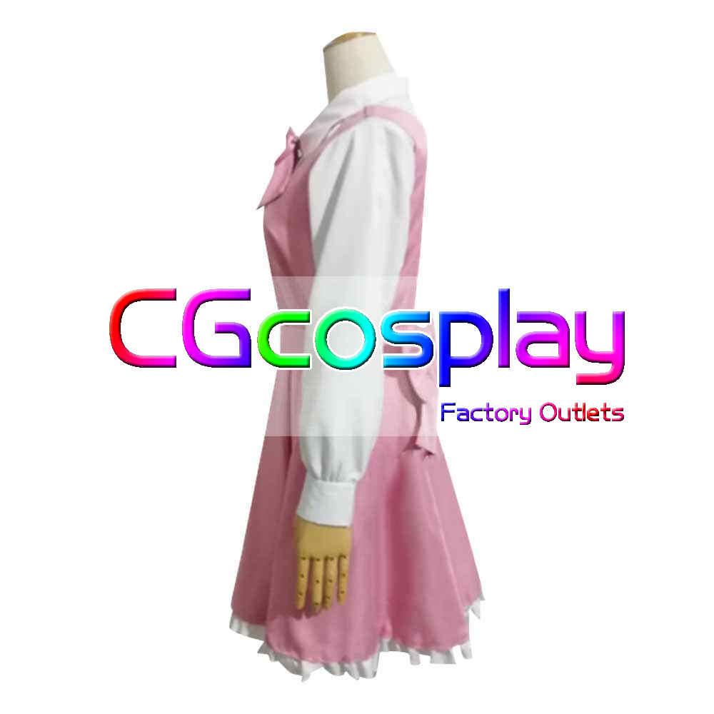 cospatio 私に天使が舞い降りた！コスプレ衣装 L コスプレ 超歓迎