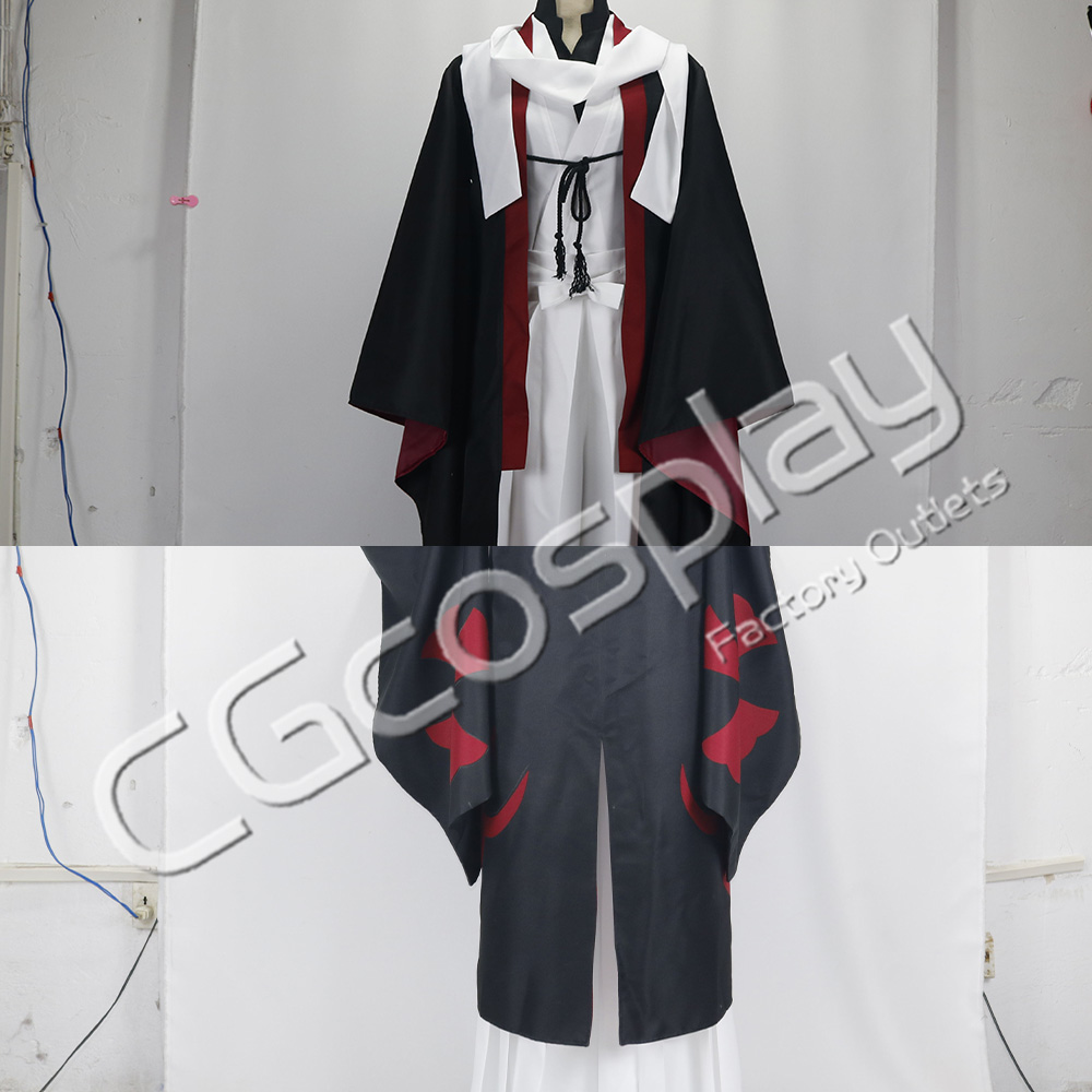 Fate/Grand Order　千子村正　霊基第3段階　コスプレ衣装